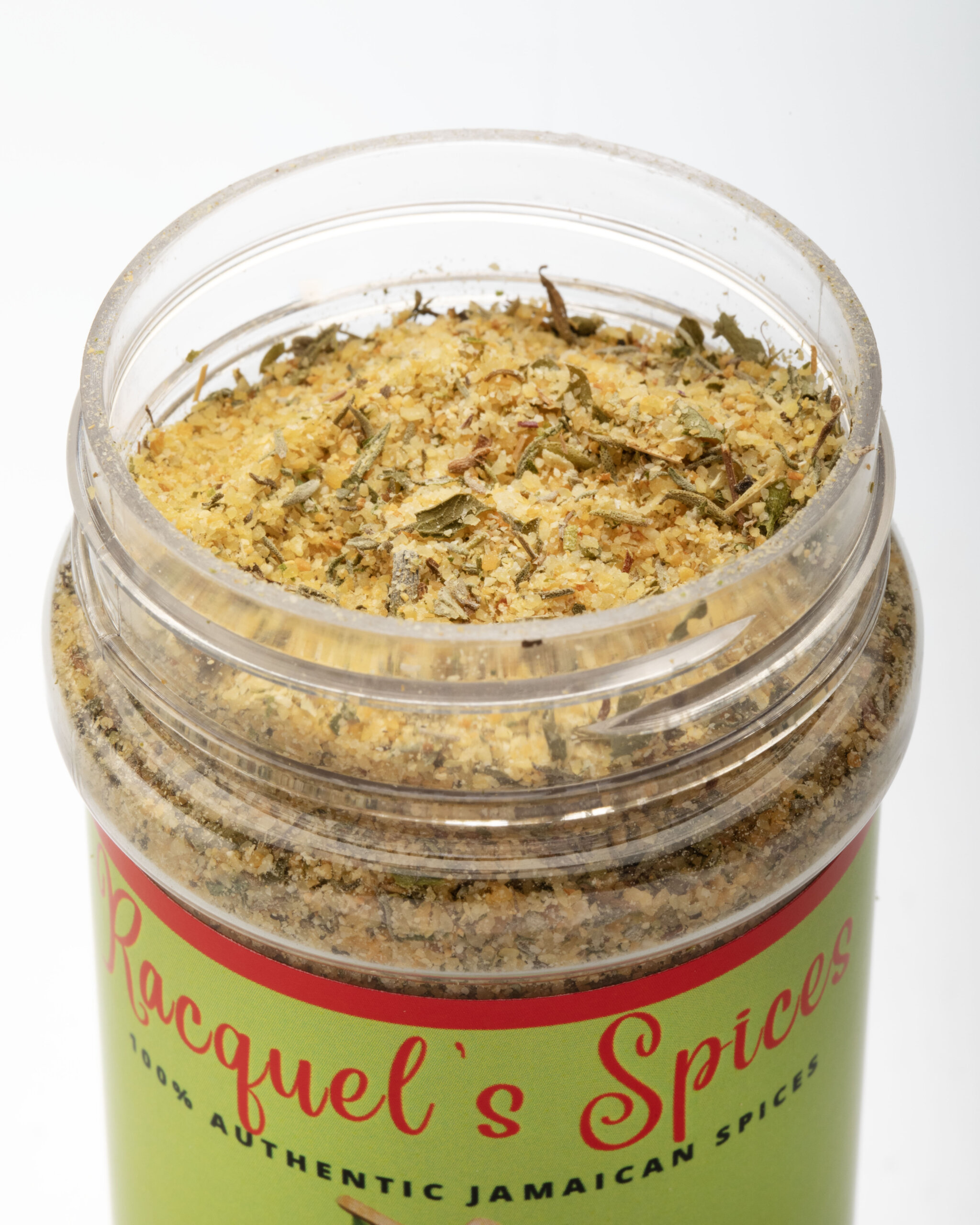 Garlic & Herb Blend