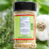 Garlic & Herb Blend