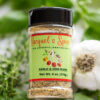 Garlic & Herb Blend
