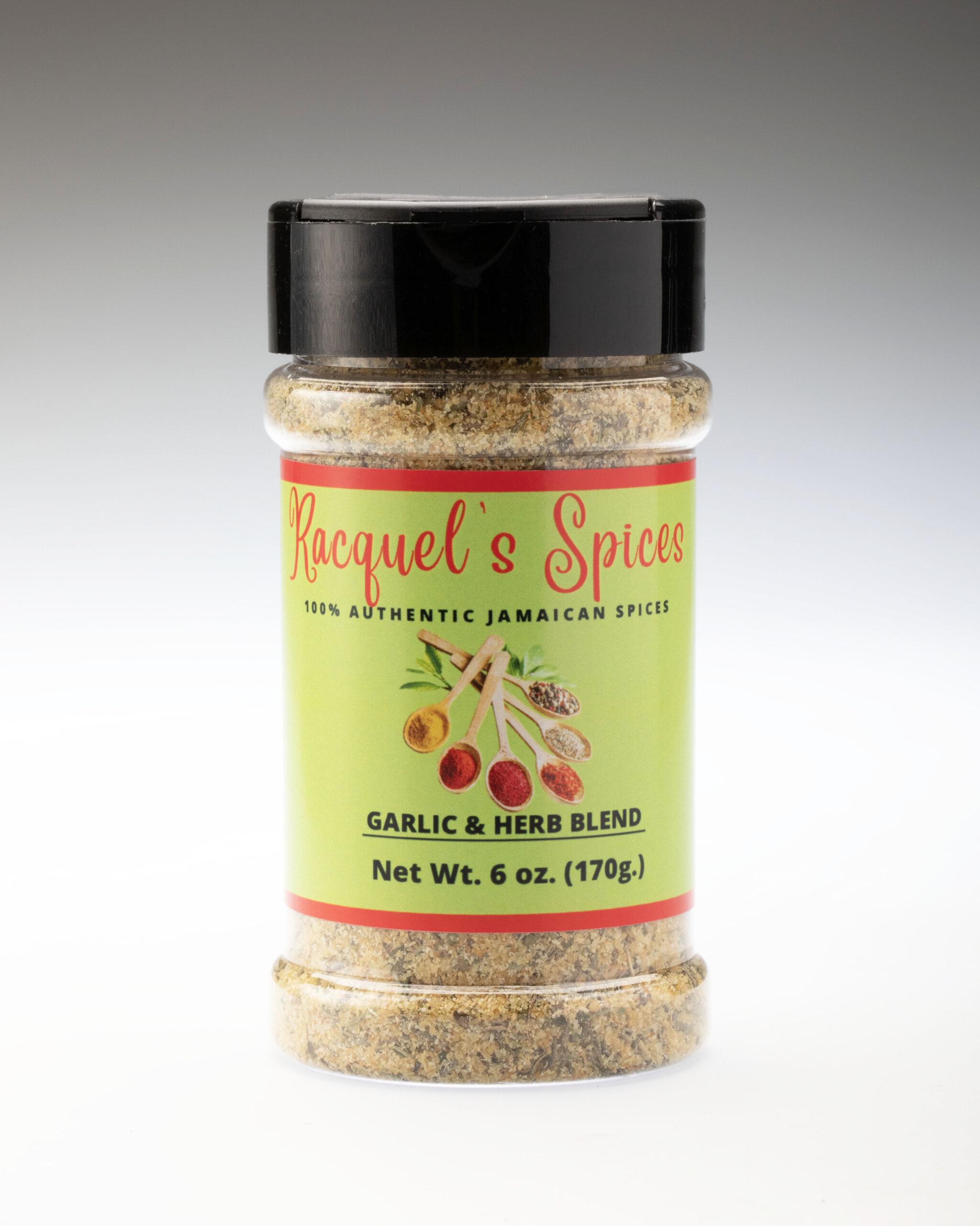 Garlic & Herb Blend